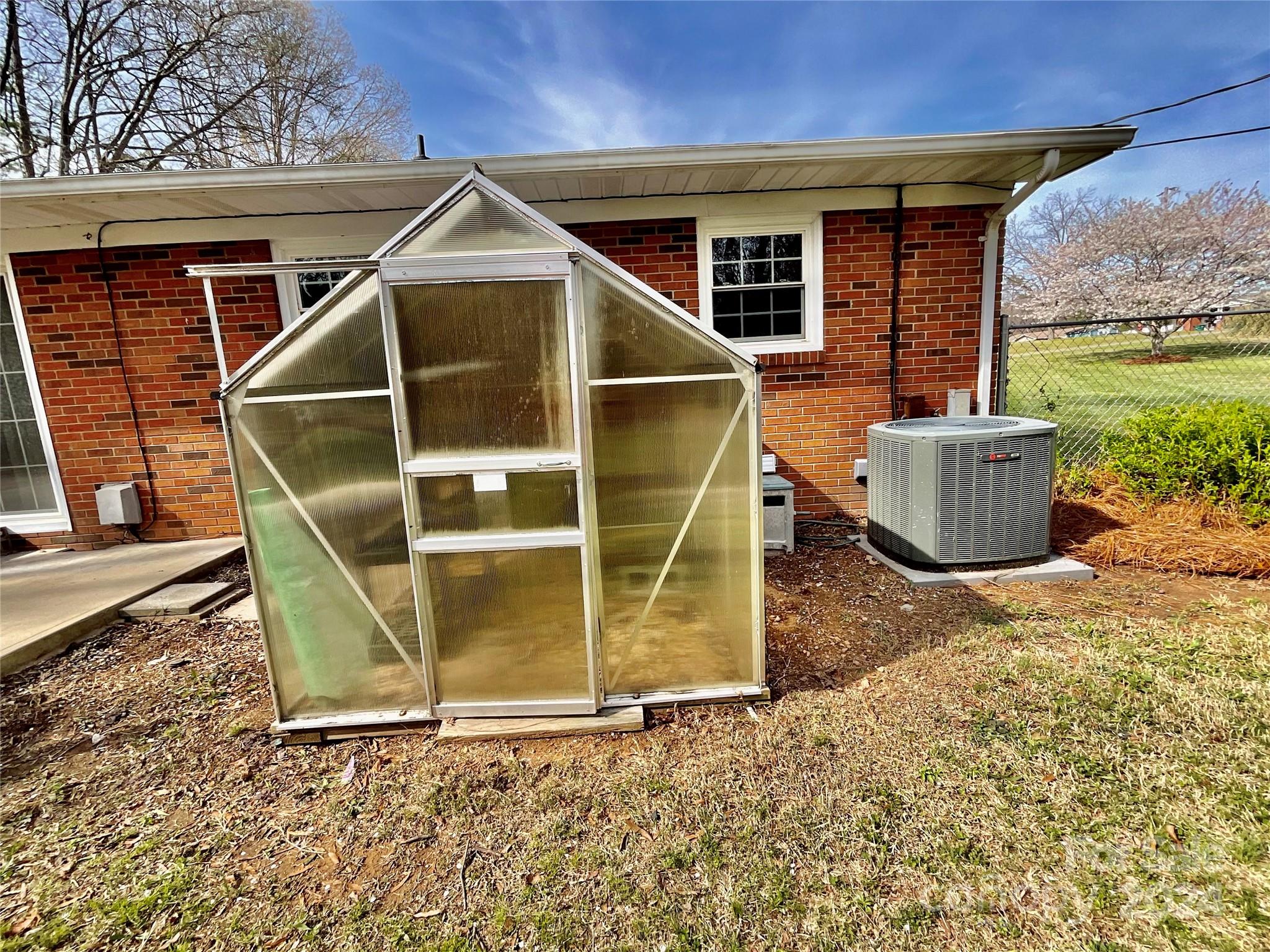 1960 Monza Drive — Albemarle