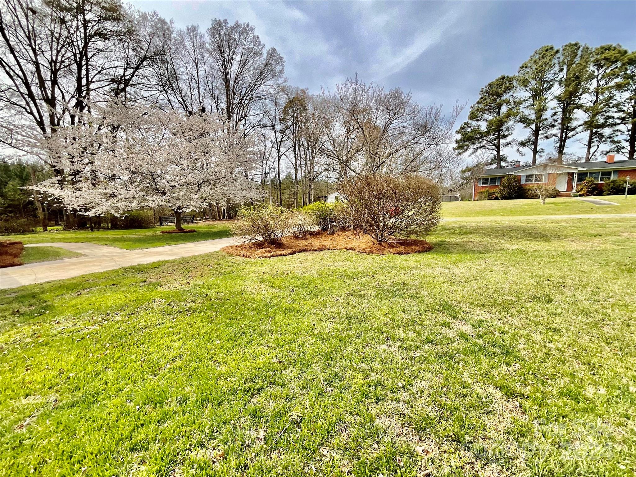 1960 Monza Drive — Albemarle