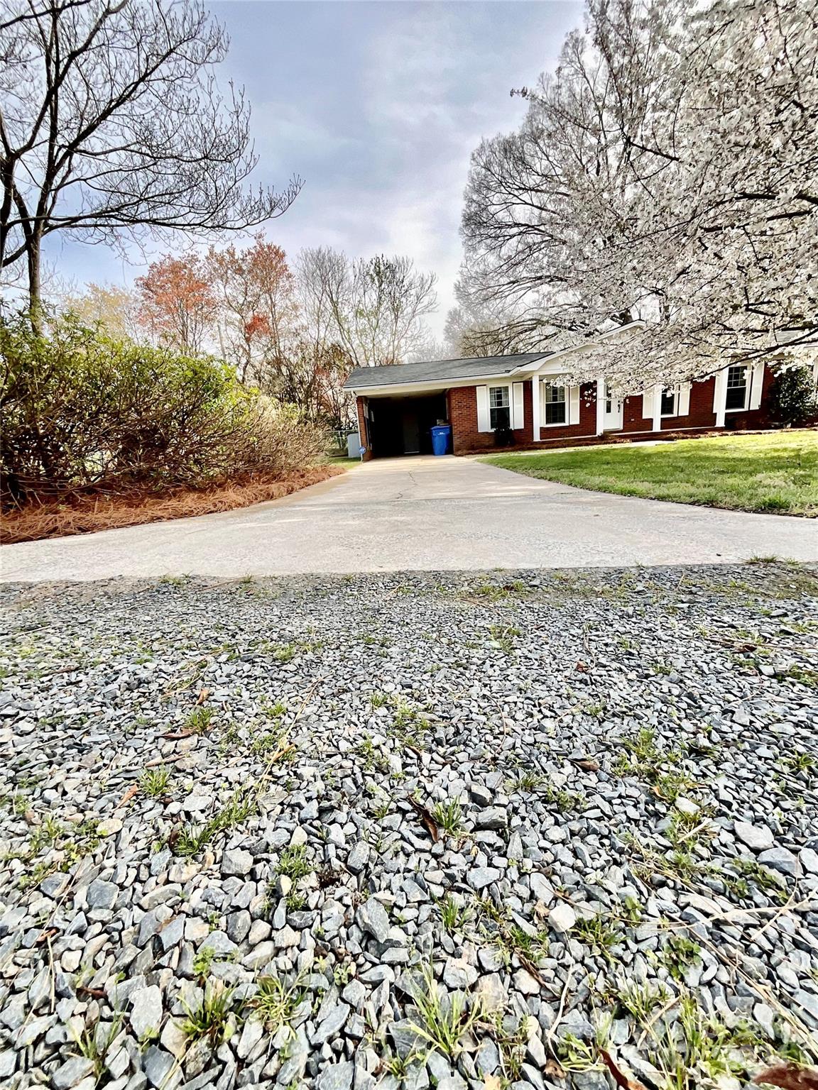 1960 Monza Drive — Albemarle