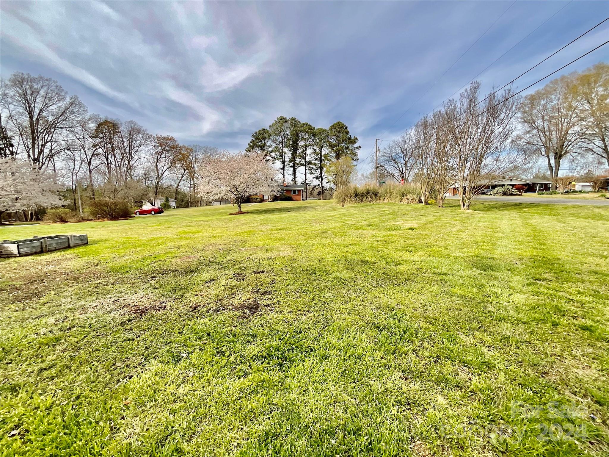 1960 Monza Drive — Albemarle