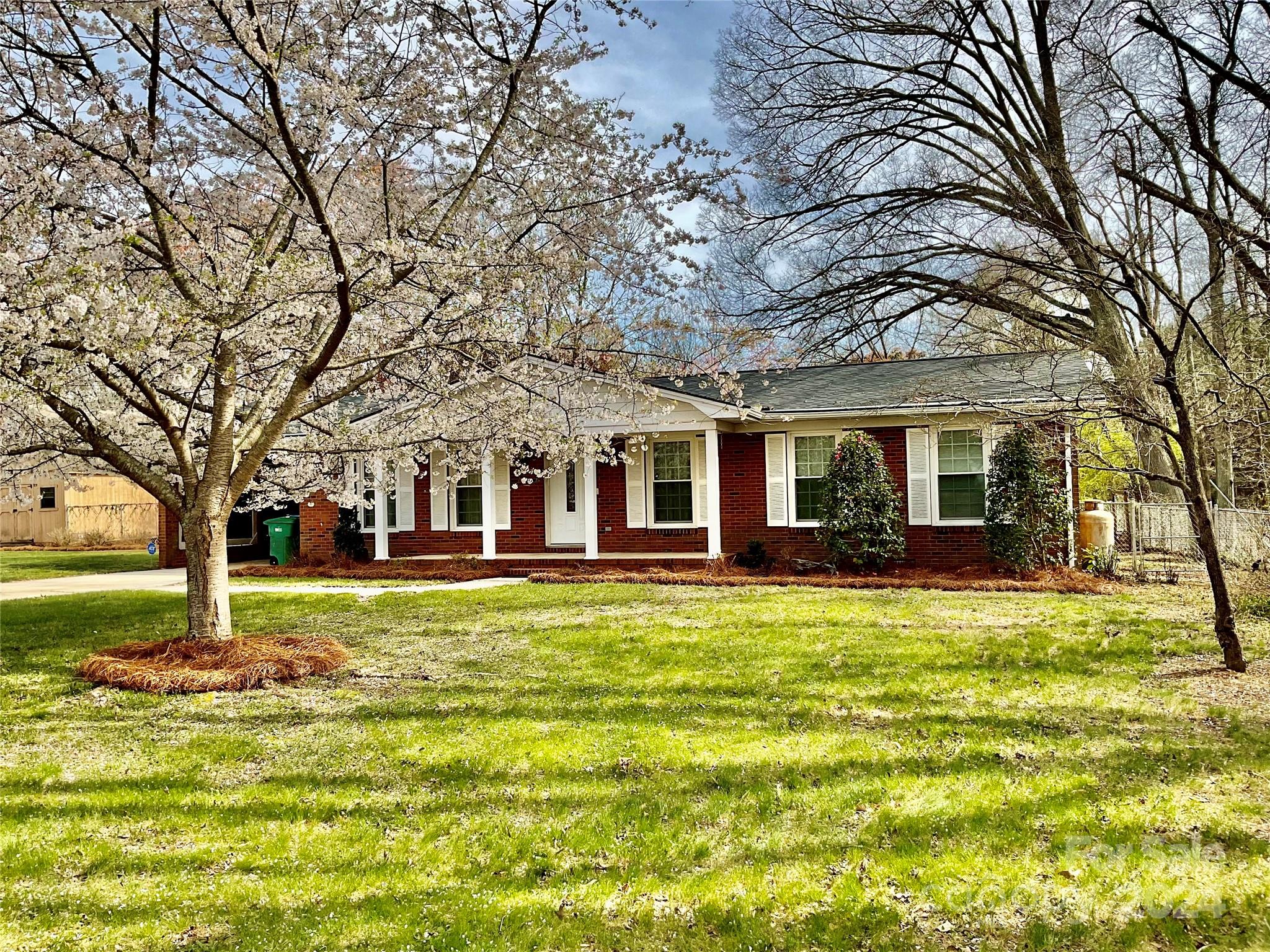 1960 Monza Drive — Albemarle