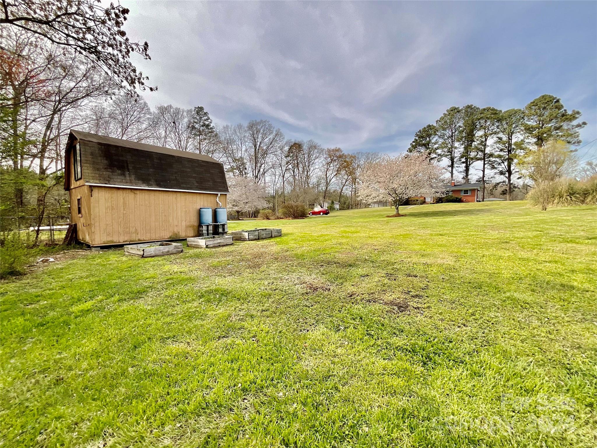 1960 Monza Drive — Albemarle