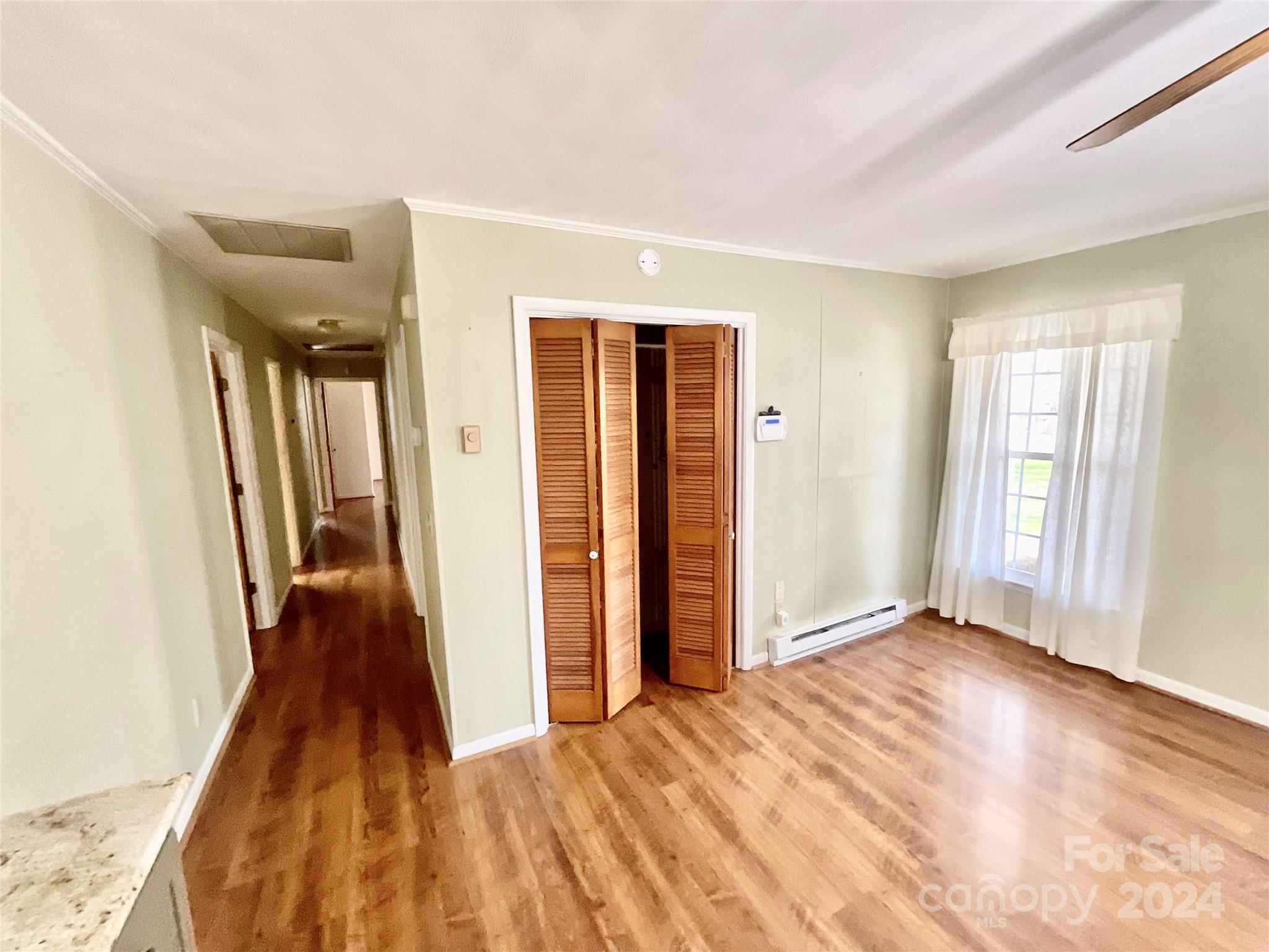 1960 Monza Drive — Albemarle