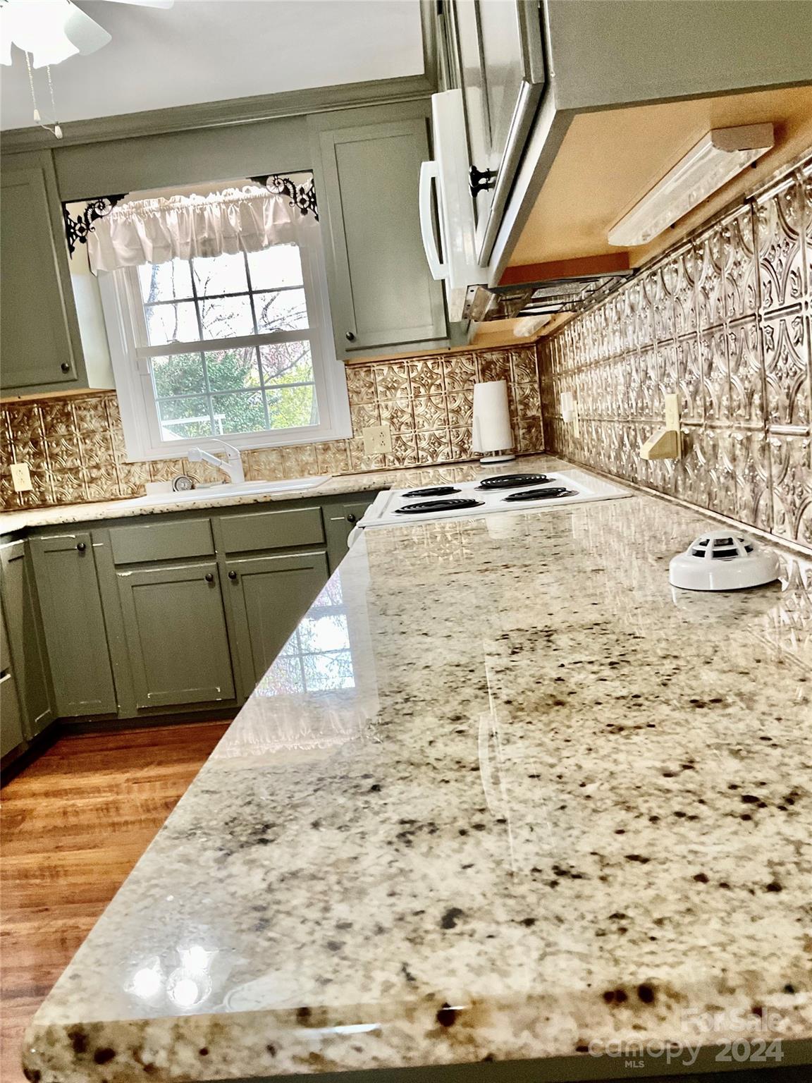 1960 Monza Drive — Albemarle