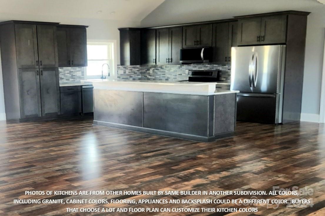 00 WILSON Court #12 — Lincolnton