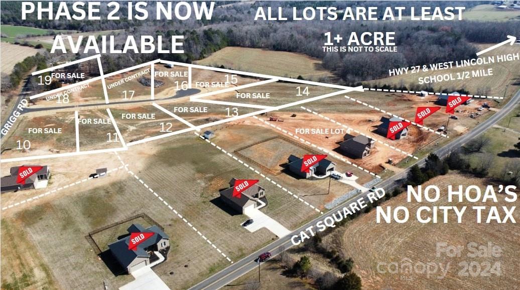 00 WILSON Court #12 — Lincolnton