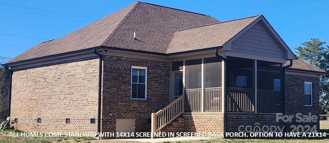 00 WILSON Court #12 — Lincolnton