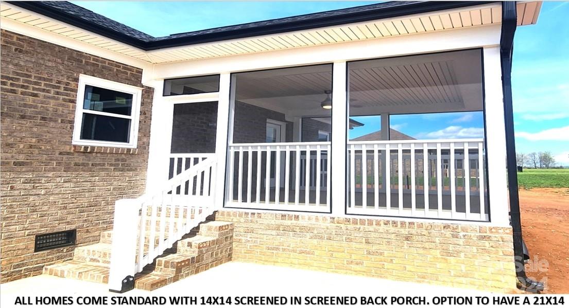 00 WILSON Court #12 — Lincolnton