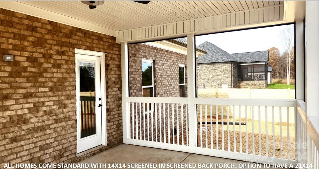 00 WILSON Court #12 — Lincolnton
