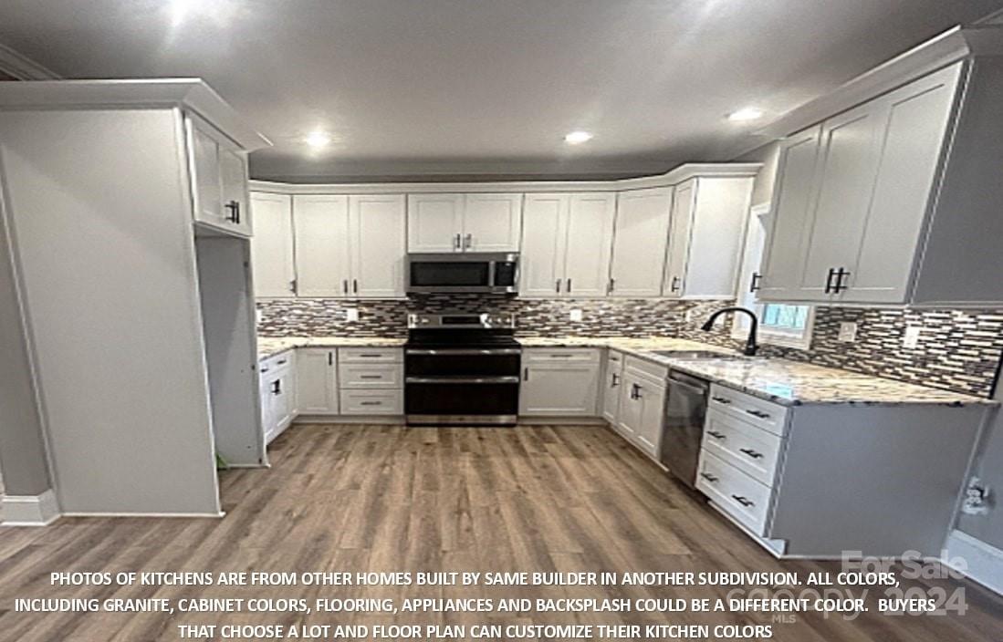 00 WILSON Court #12 — Lincolnton