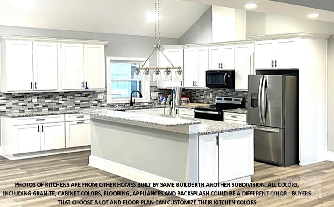 00 WILSON Court #12 — Lincolnton