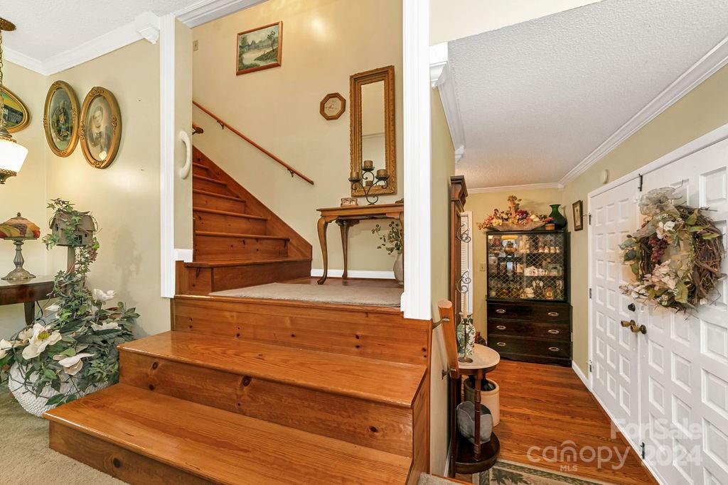63 Evergreen Cove — Pisgah Forest