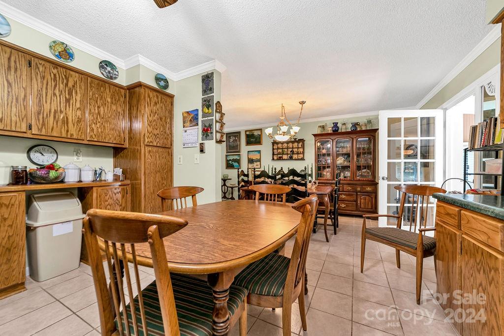 63 Evergreen Cove — Pisgah Forest