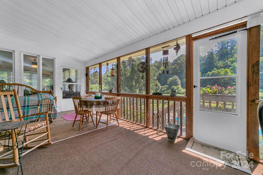 63 Evergreen Cove — Pisgah Forest