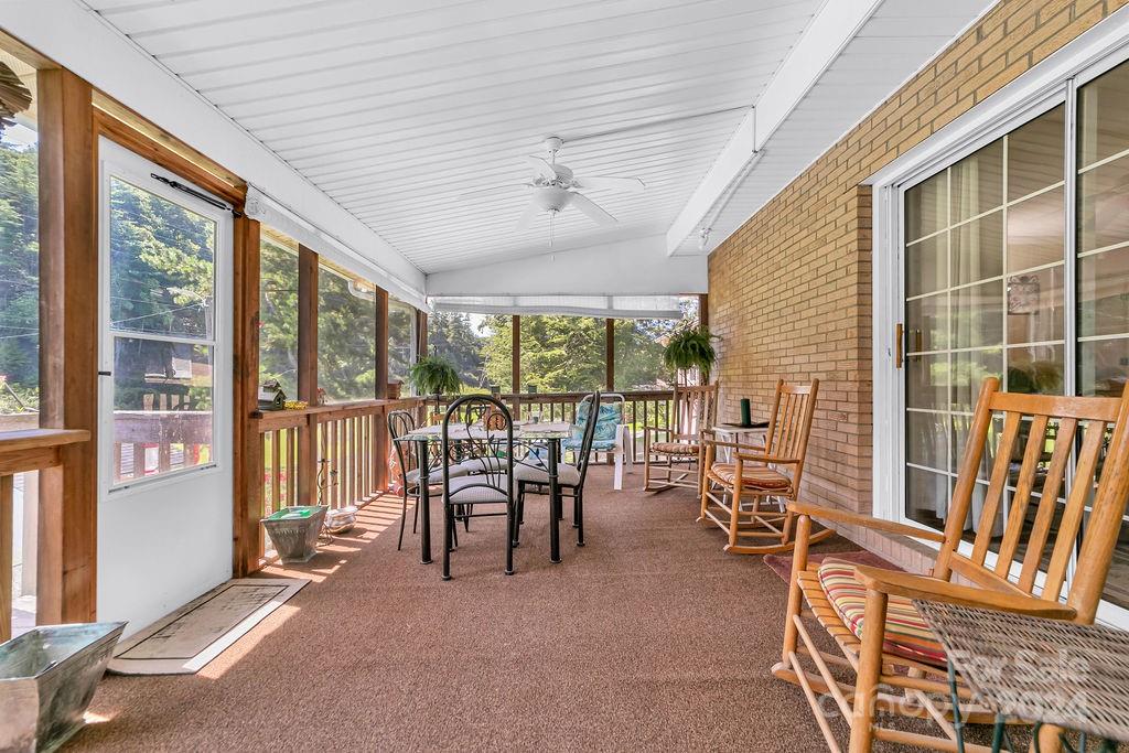 63 Evergreen Cove — Pisgah Forest