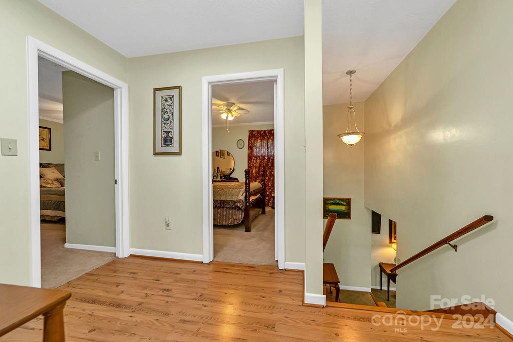 63 Evergreen Cove — Pisgah Forest