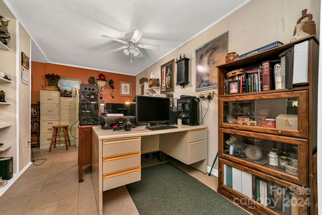 63 Evergreen Cove — Pisgah Forest
