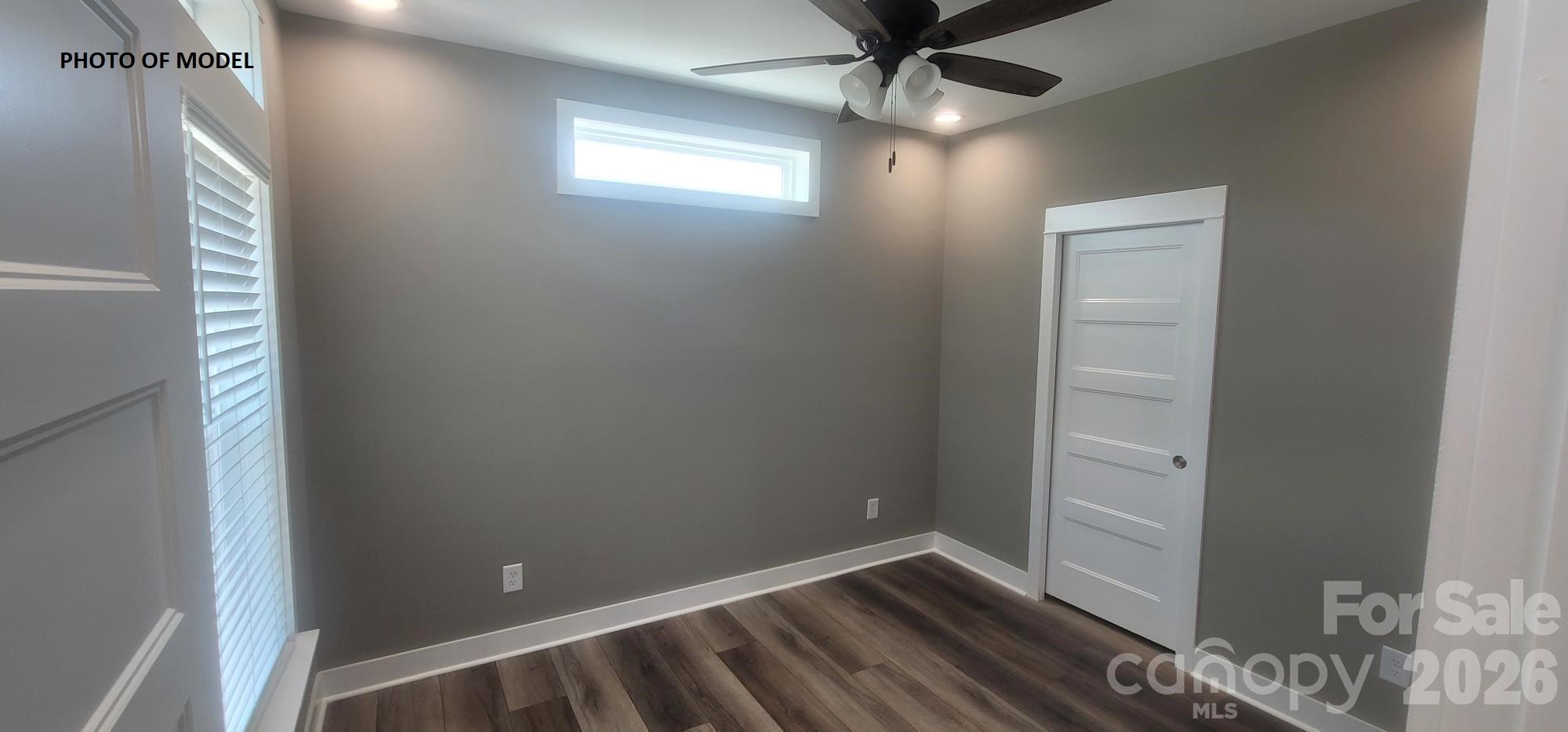 840 Martinat Drive #1 — Valdese