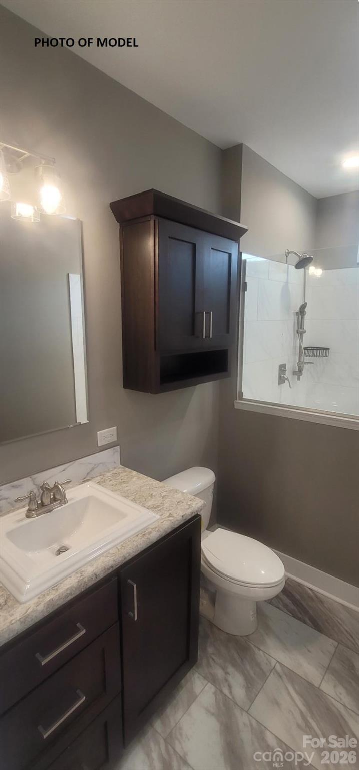 840 Martinat Drive #1 — Valdese