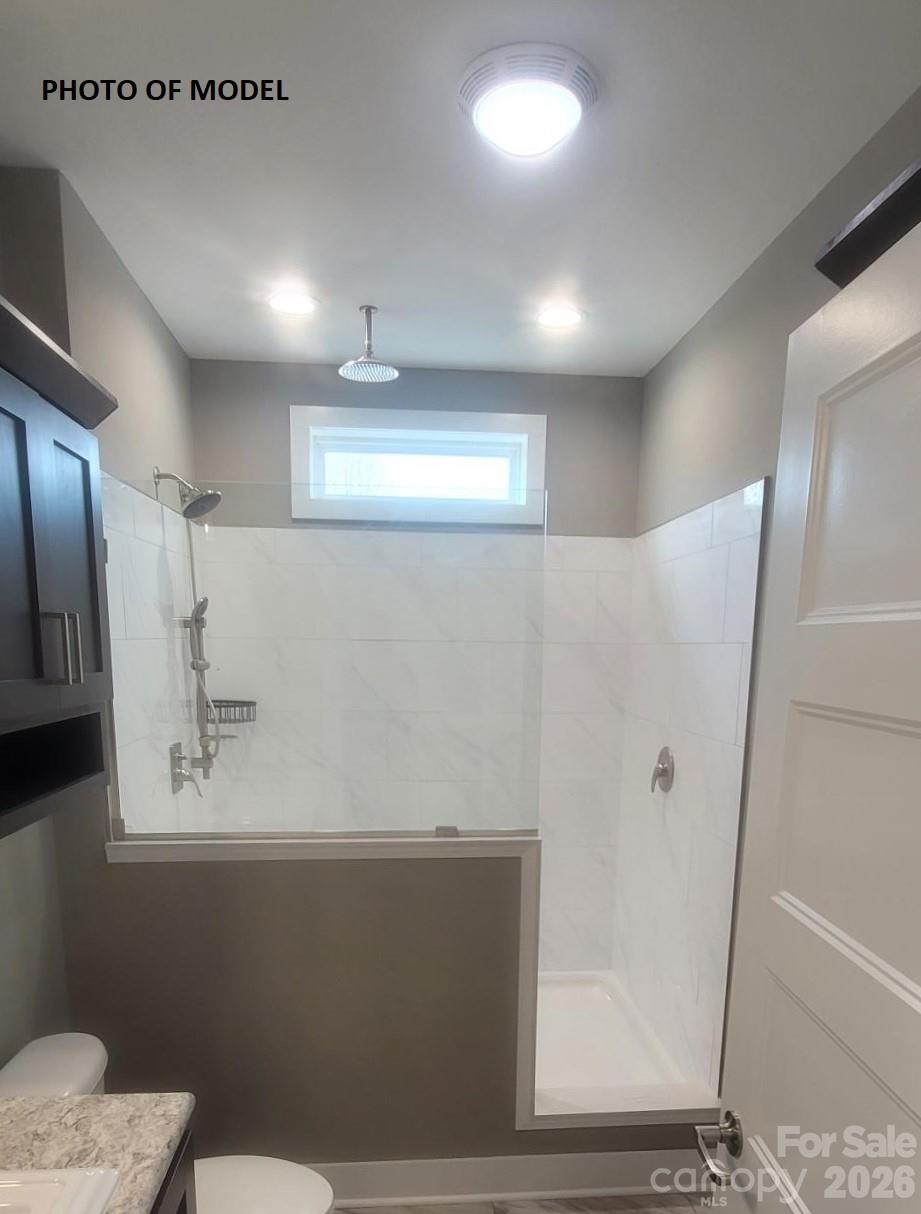 840 Martinat Drive #1 — Valdese
