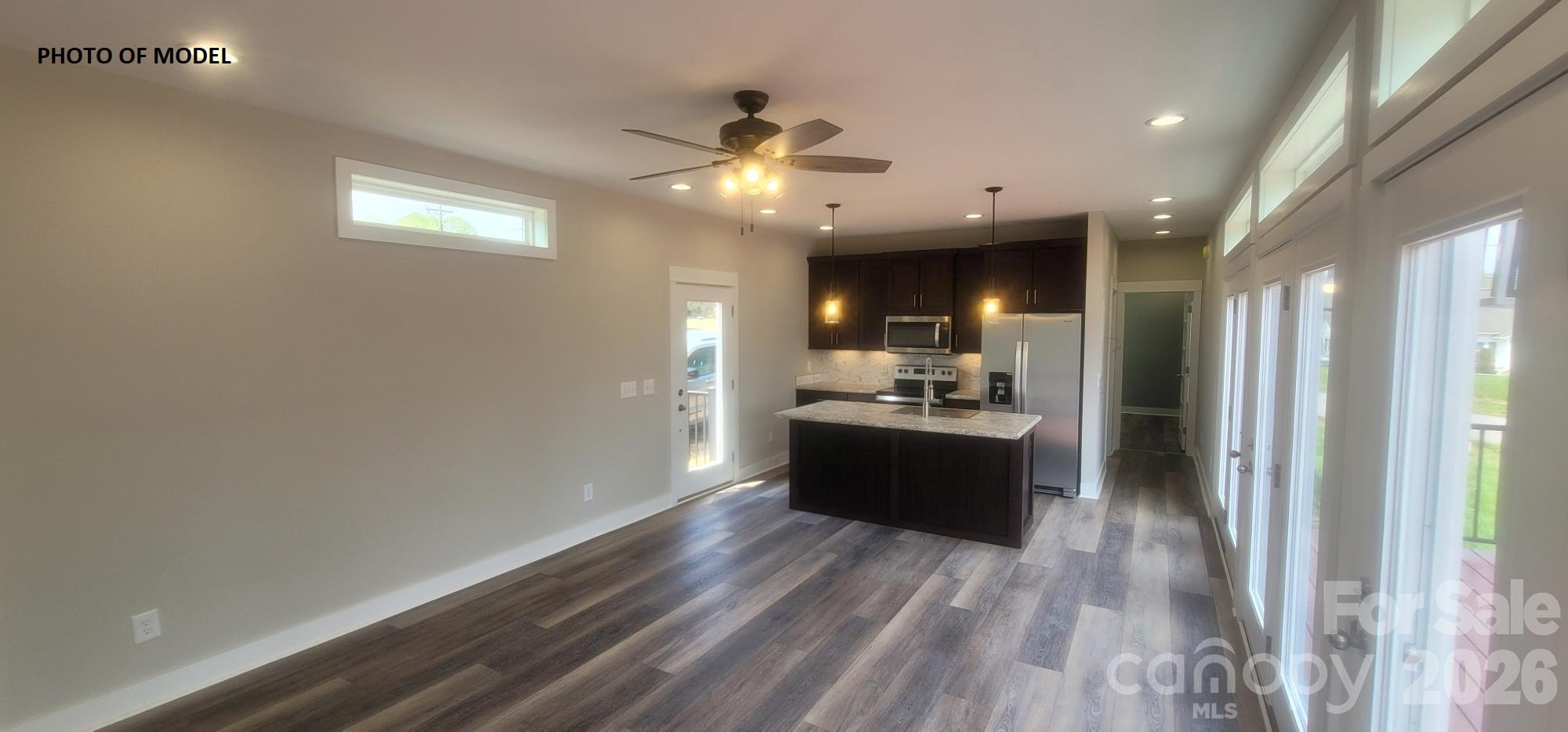 840 Martinat Drive #1 — Valdese