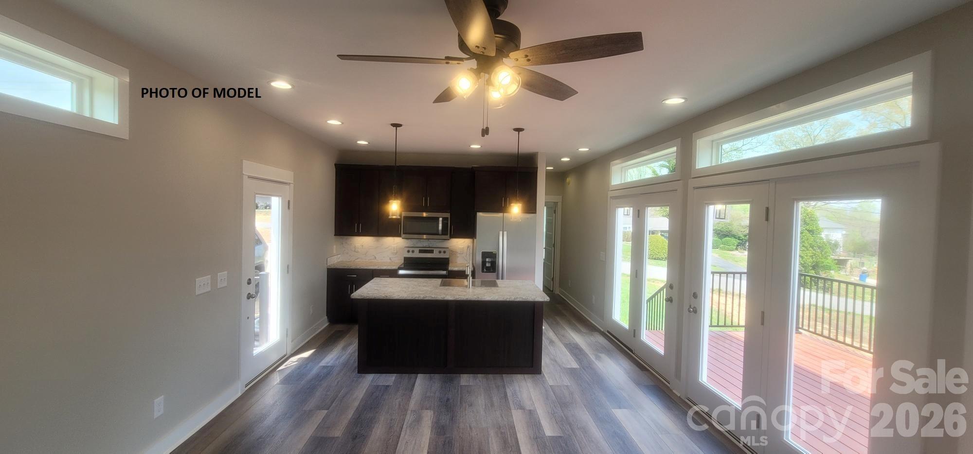 840 Martinat Drive #1 — Valdese