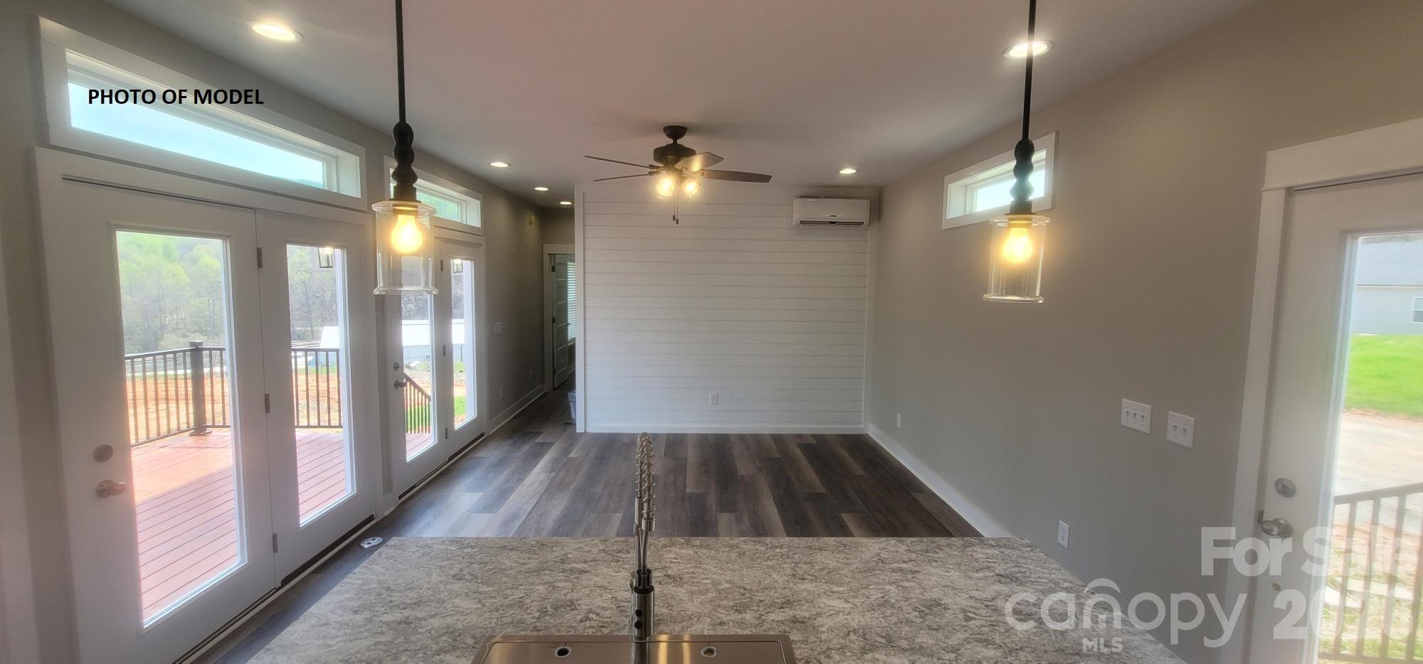 840 Martinat Drive #1 — Valdese