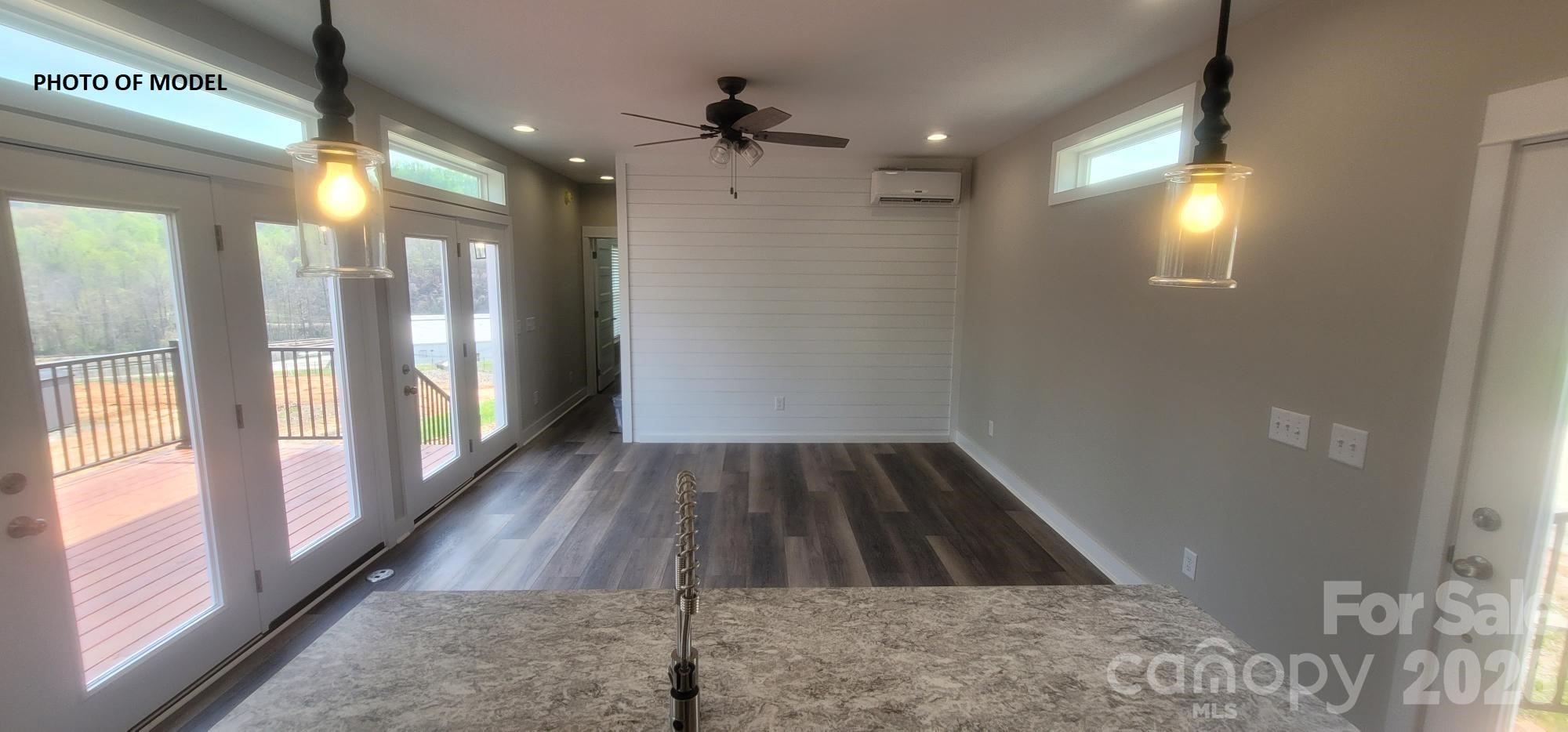 840 Martinat Drive #1 — Valdese