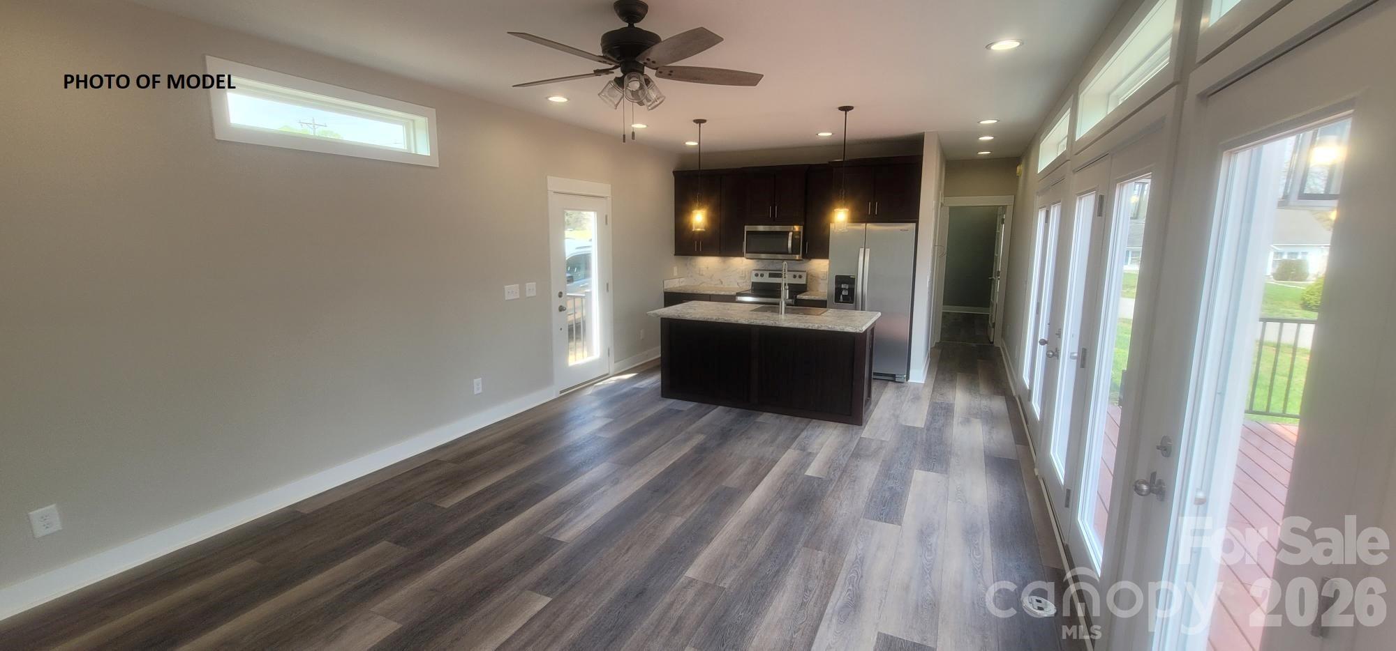 840 Martinat Drive #1 — Valdese