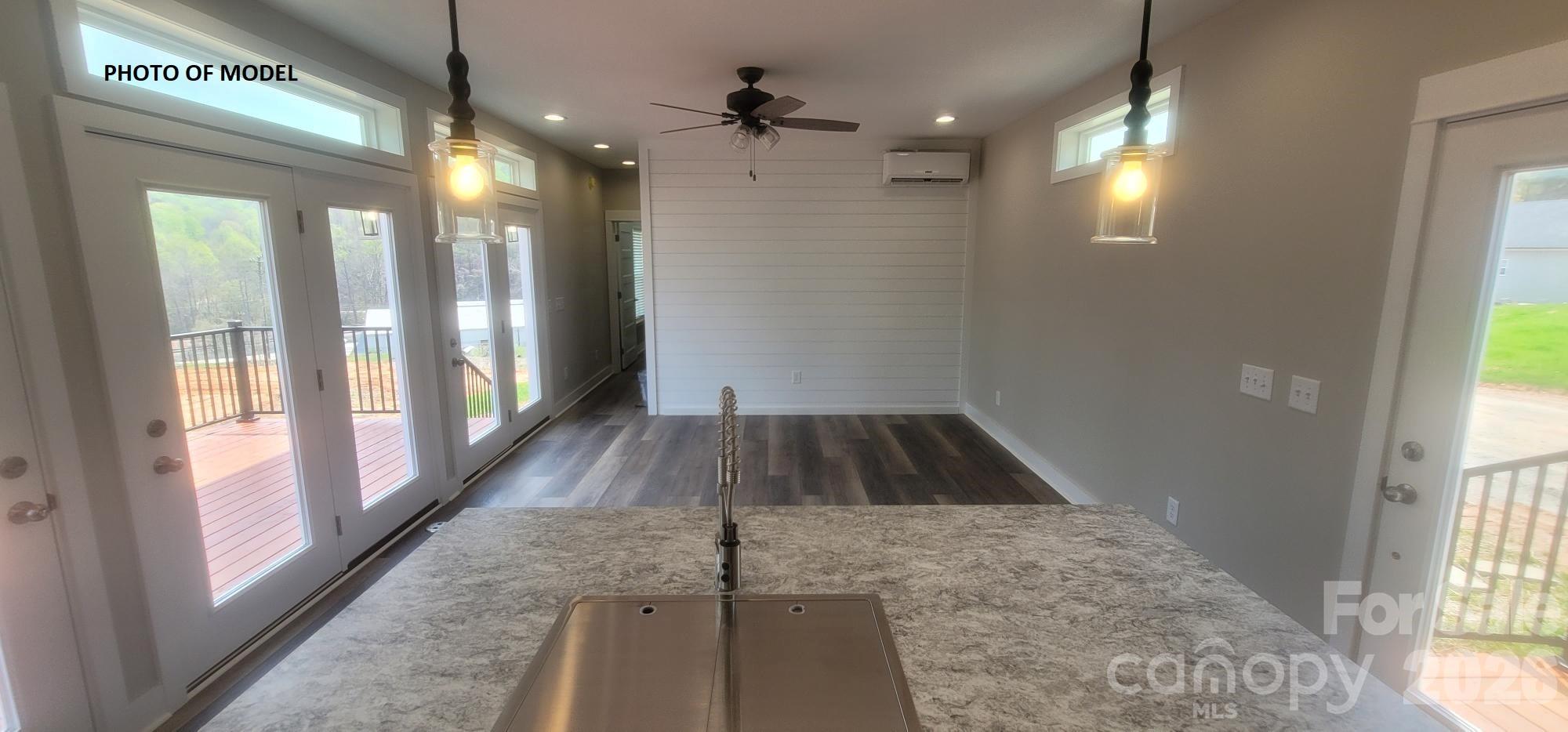 840 Martinat Drive #1 — Valdese