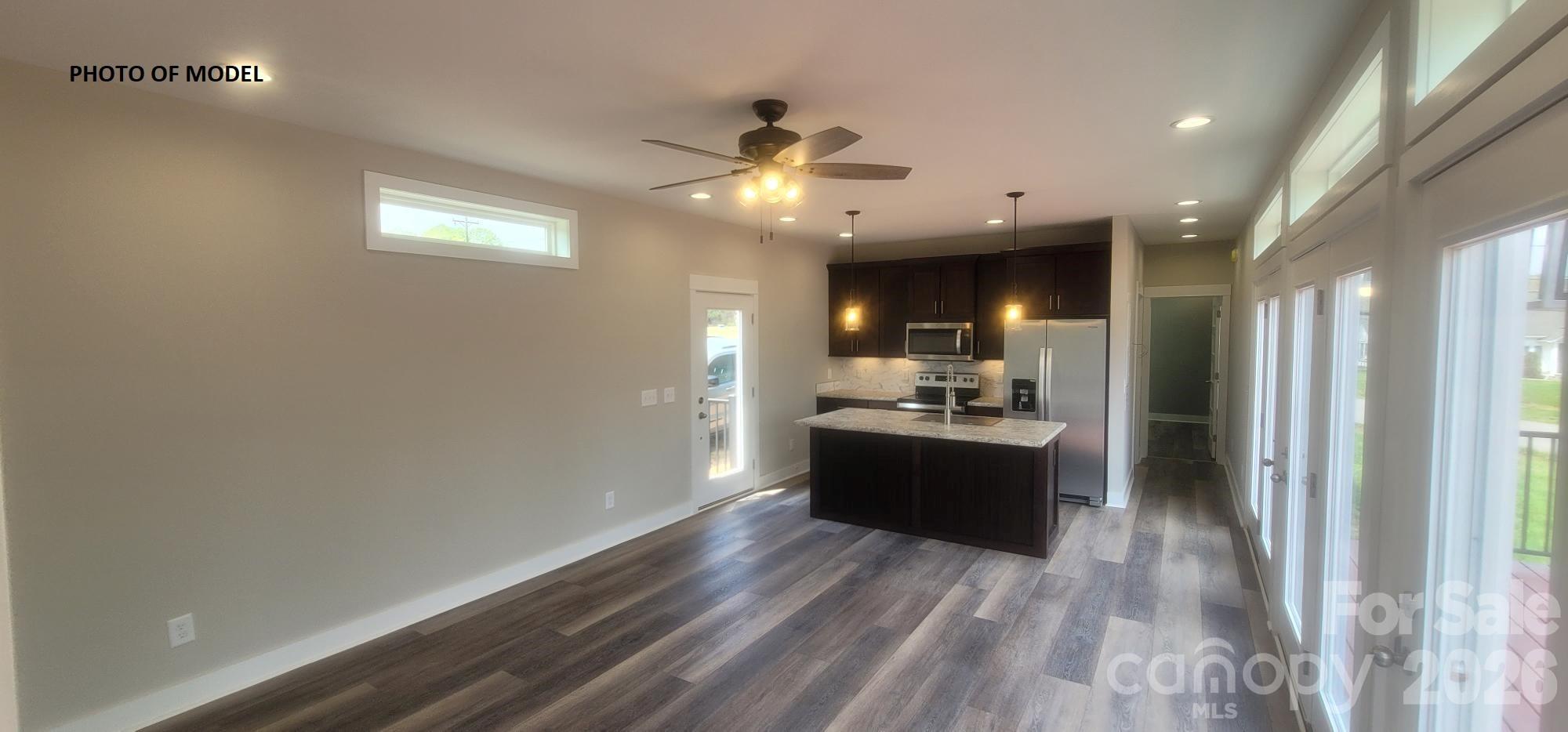 840 Martinat Drive #1 — Valdese