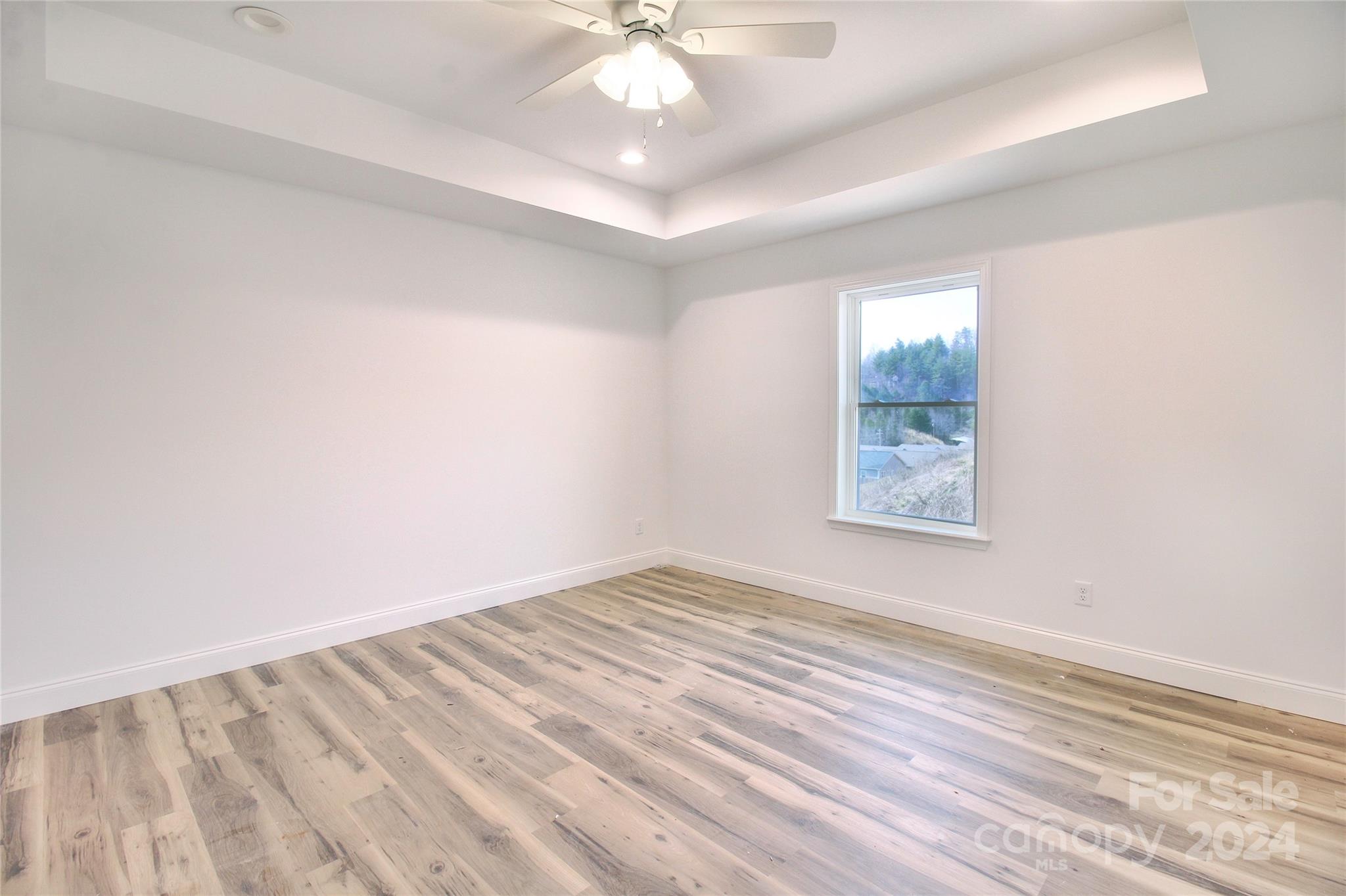 380 Quinn Hill Lane #51 — Mars Hill