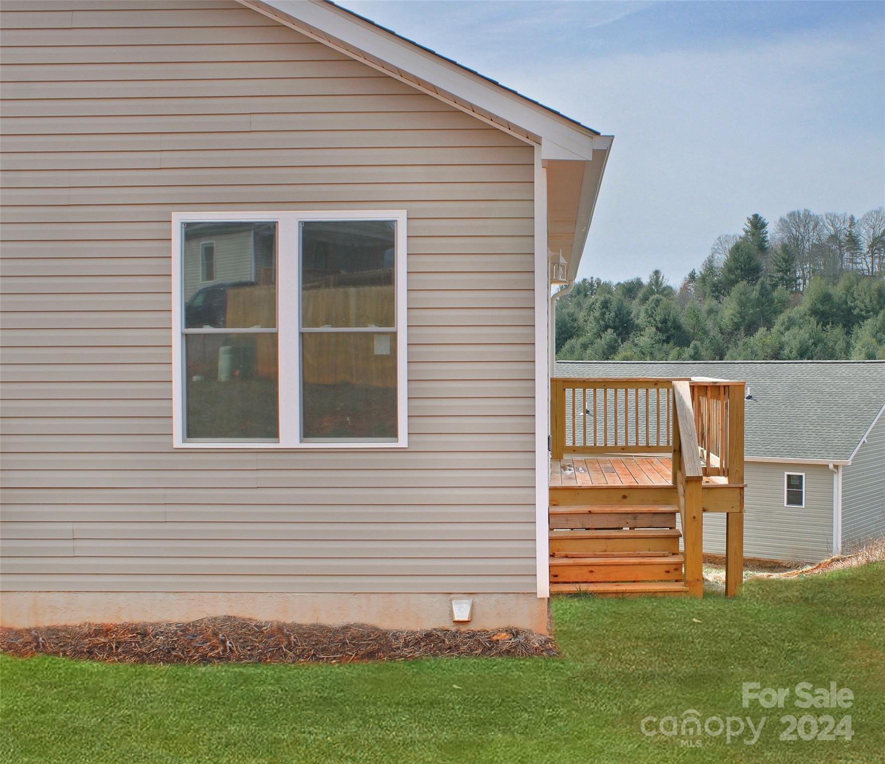 380 Quinn Hill Lane #51 — Mars Hill
