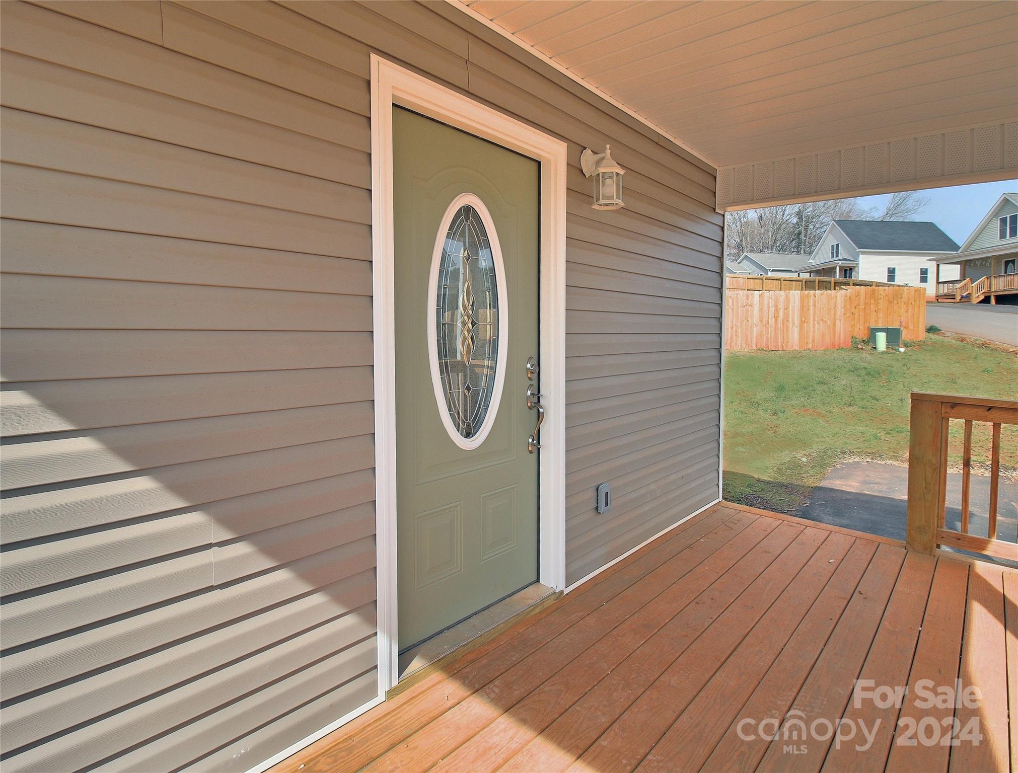 380 Quinn Hill Lane #51 — Mars Hill