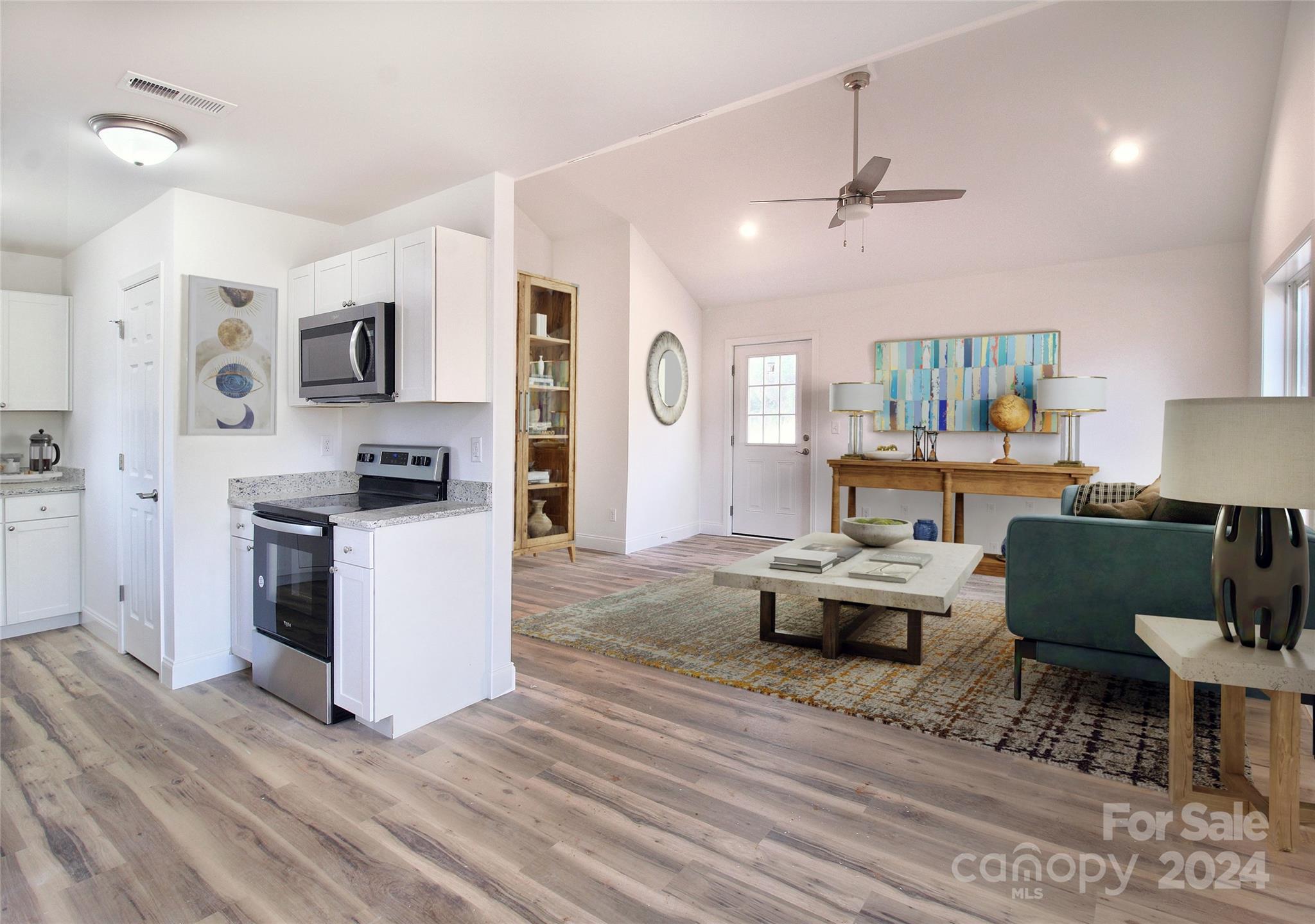 380 Quinn Hill Lane #51 — Mars Hill