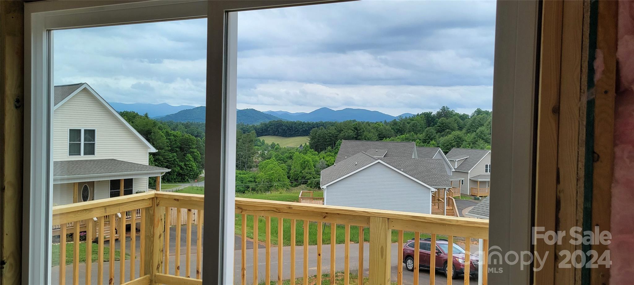 380 Quinn Hill Lane #51 — Mars Hill