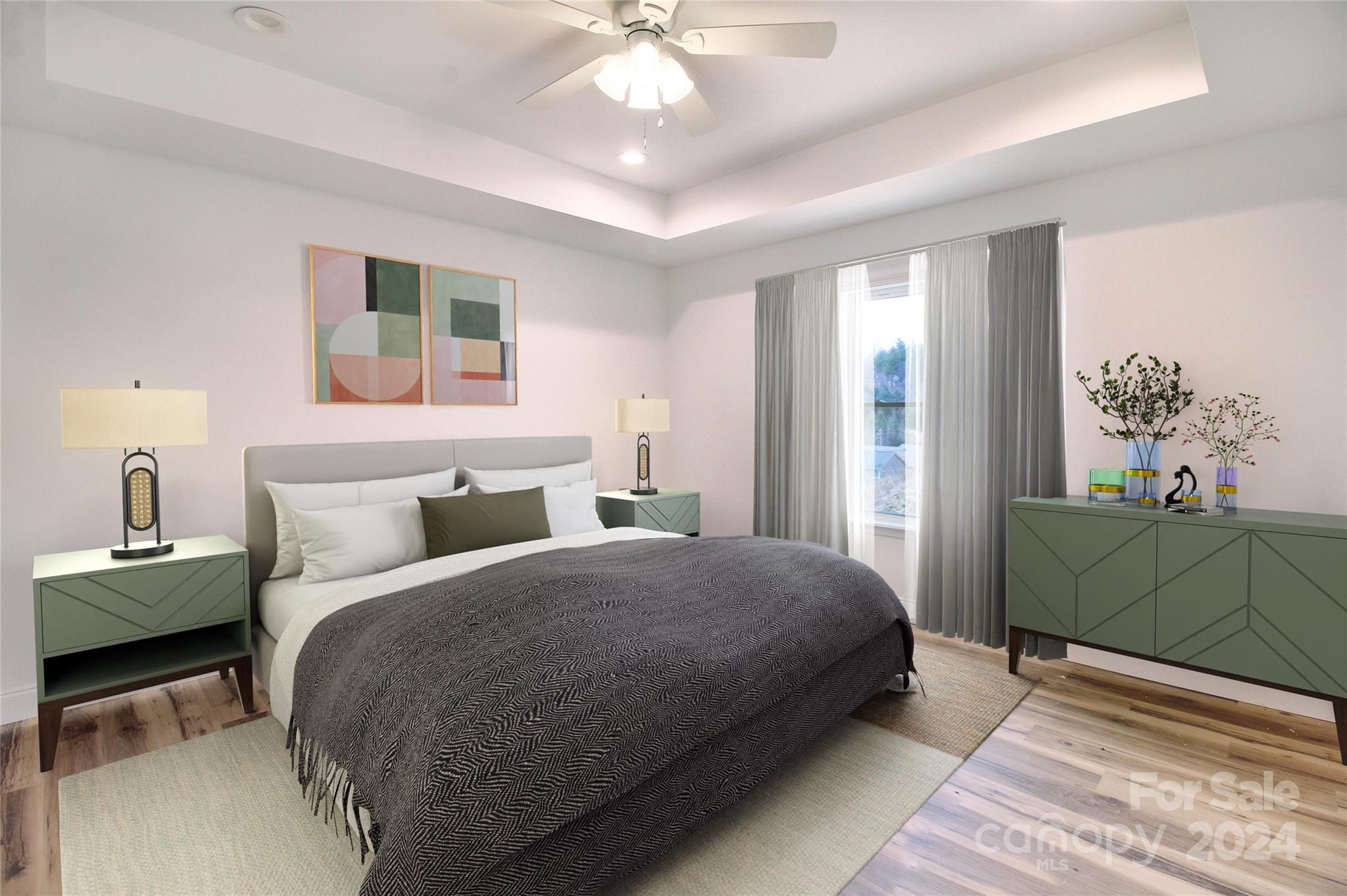 380 Quinn Hill Lane #51 — Mars Hill