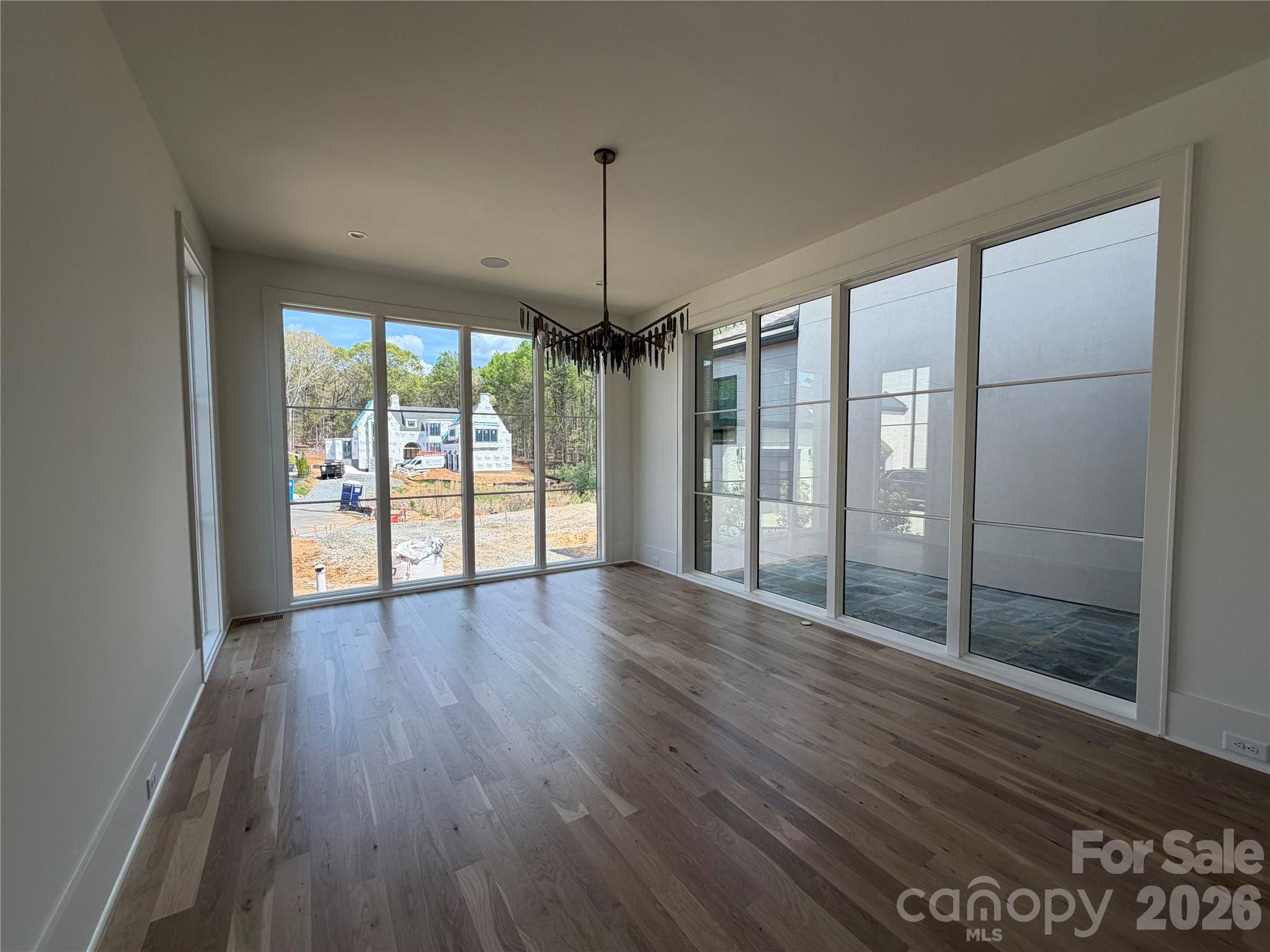 8022 Litaker Manor Court — Charlotte