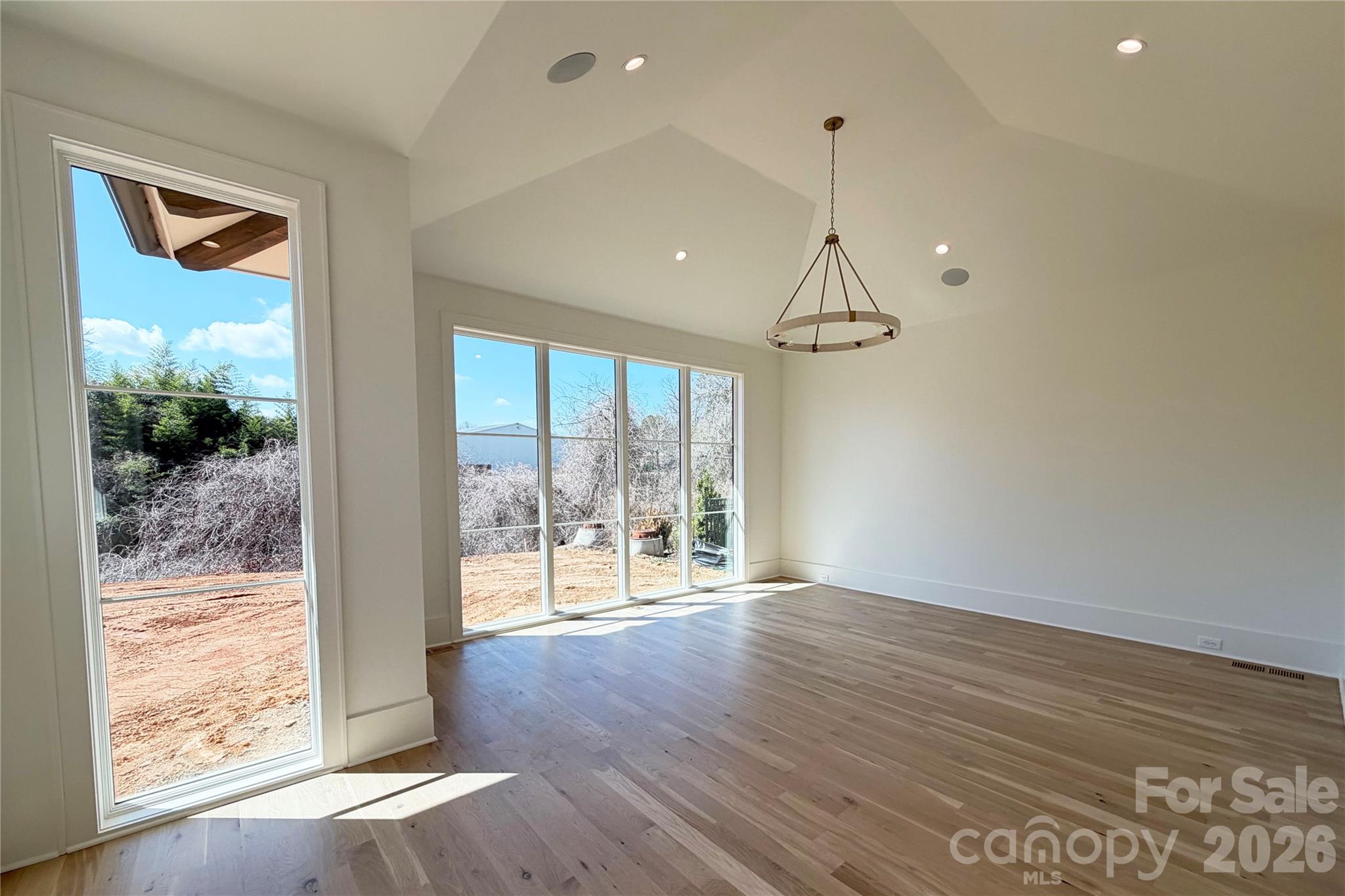 8022 Litaker Manor Court — Charlotte