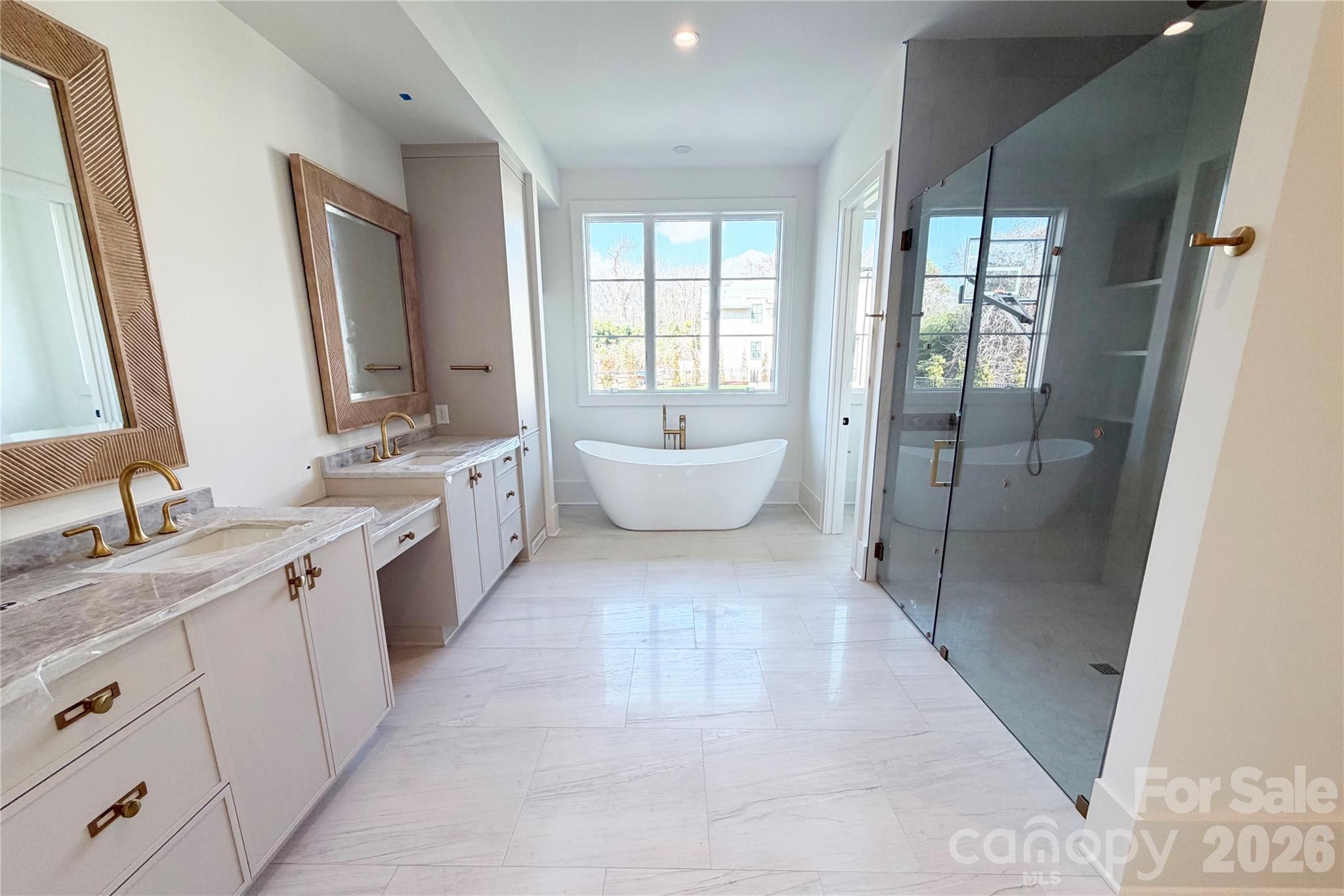 8022 Litaker Manor Court — Charlotte