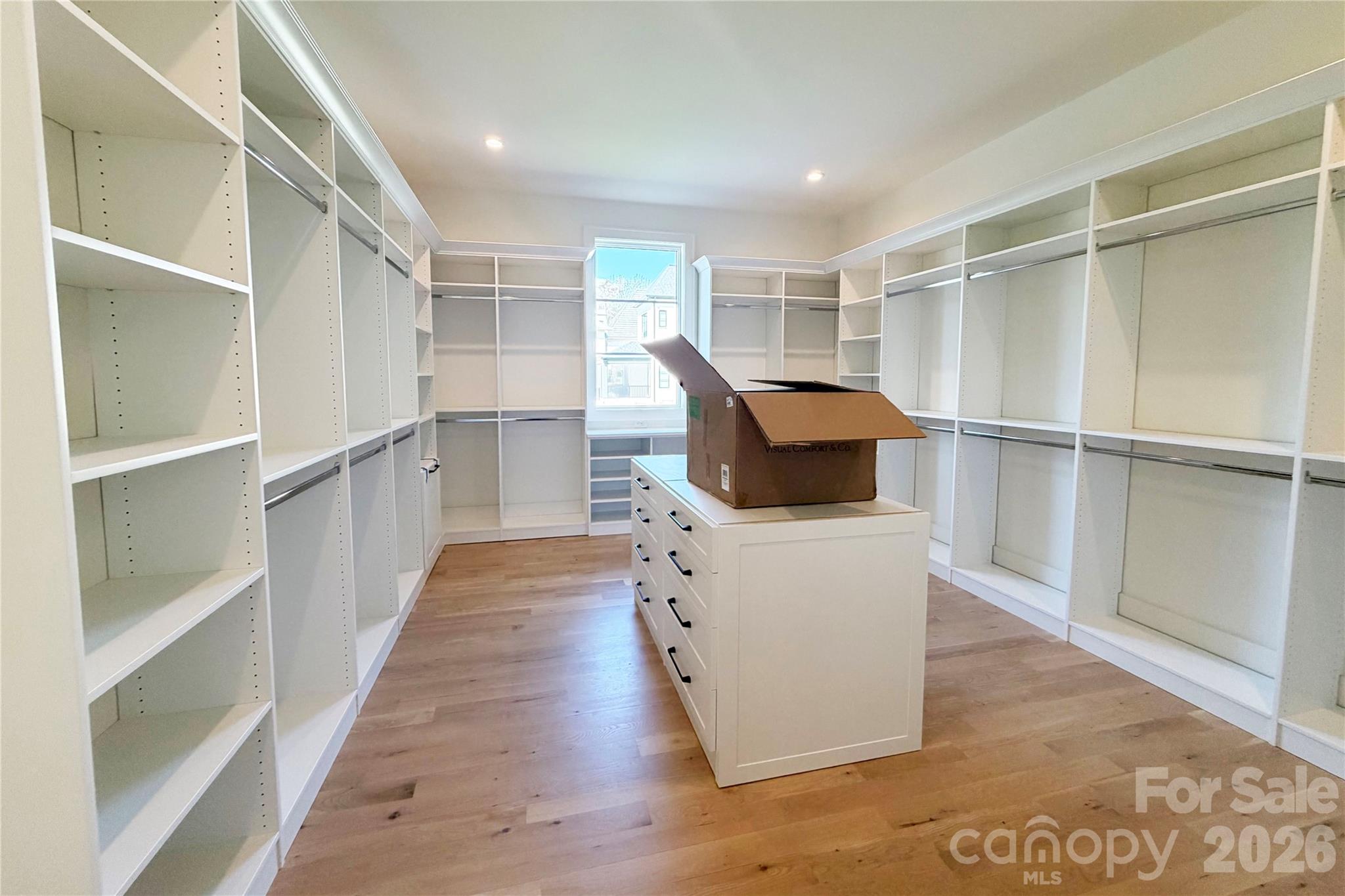 8022 Litaker Manor Court — Charlotte