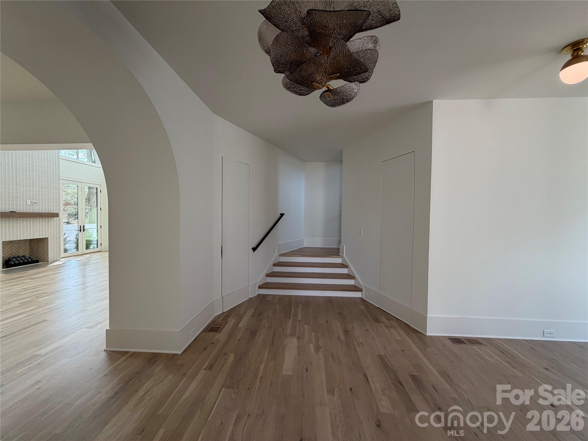 8022 Litaker Manor Court — Charlotte