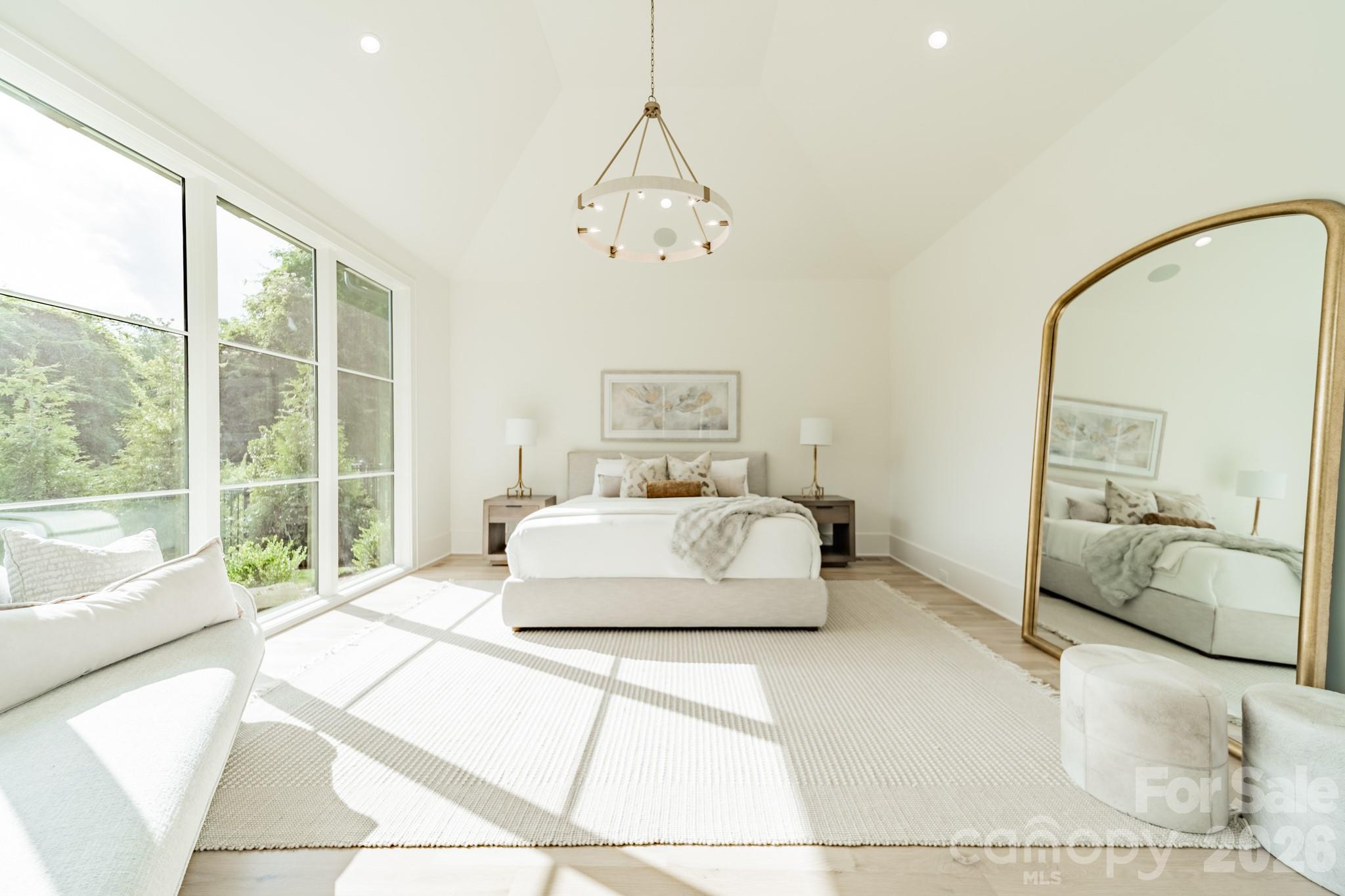 8022 Litaker Manor Court — Charlotte