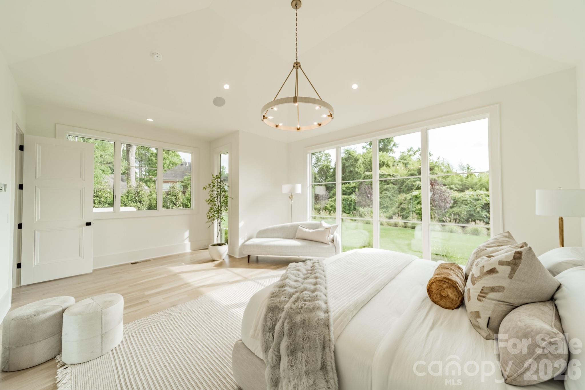8022 Litaker Manor Court — Charlotte