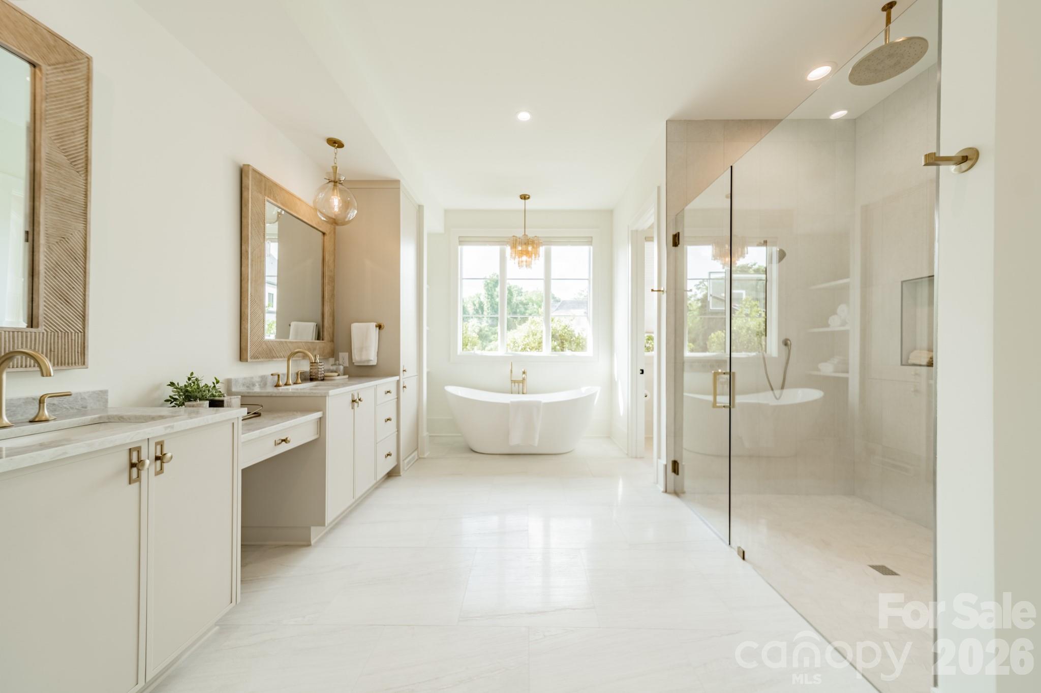 8022 Litaker Manor Court — Charlotte