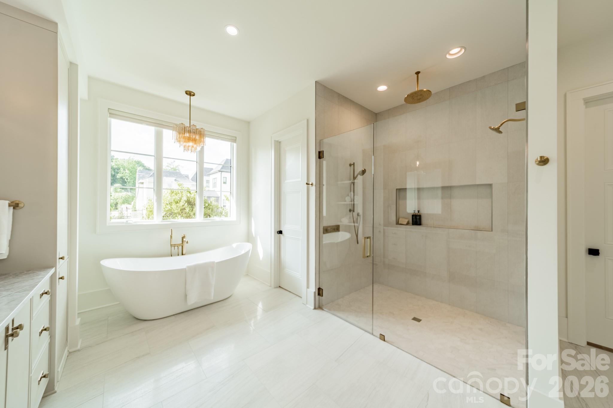 8022 Litaker Manor Court — Charlotte