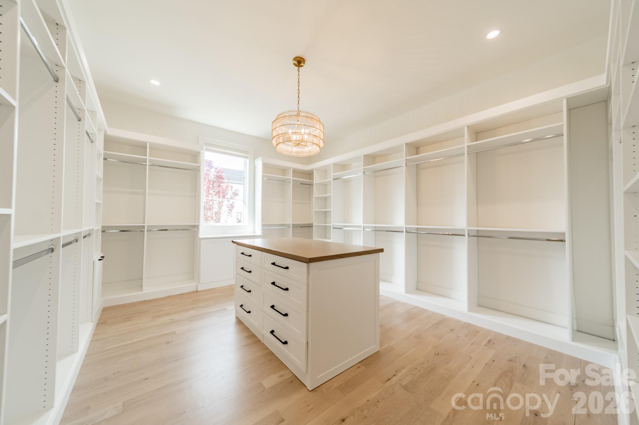 8022 Litaker Manor Court — Charlotte