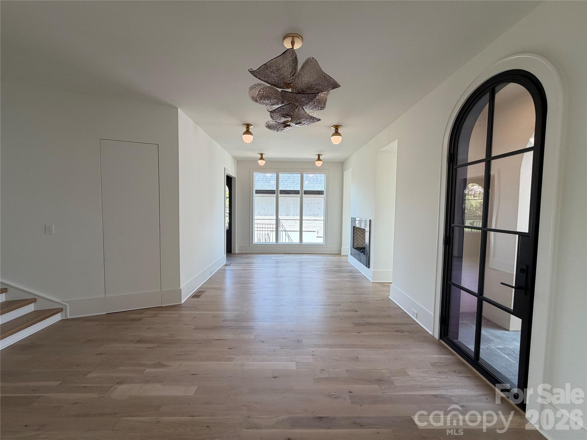 8022 Litaker Manor Court — Charlotte