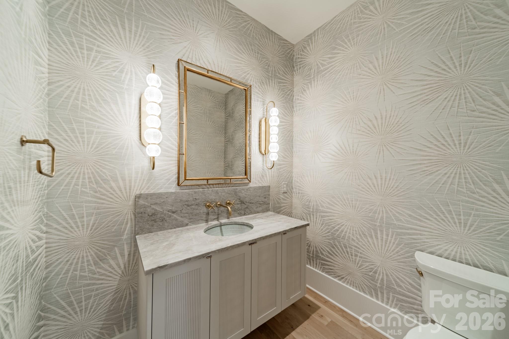 8022 Litaker Manor Court — Charlotte