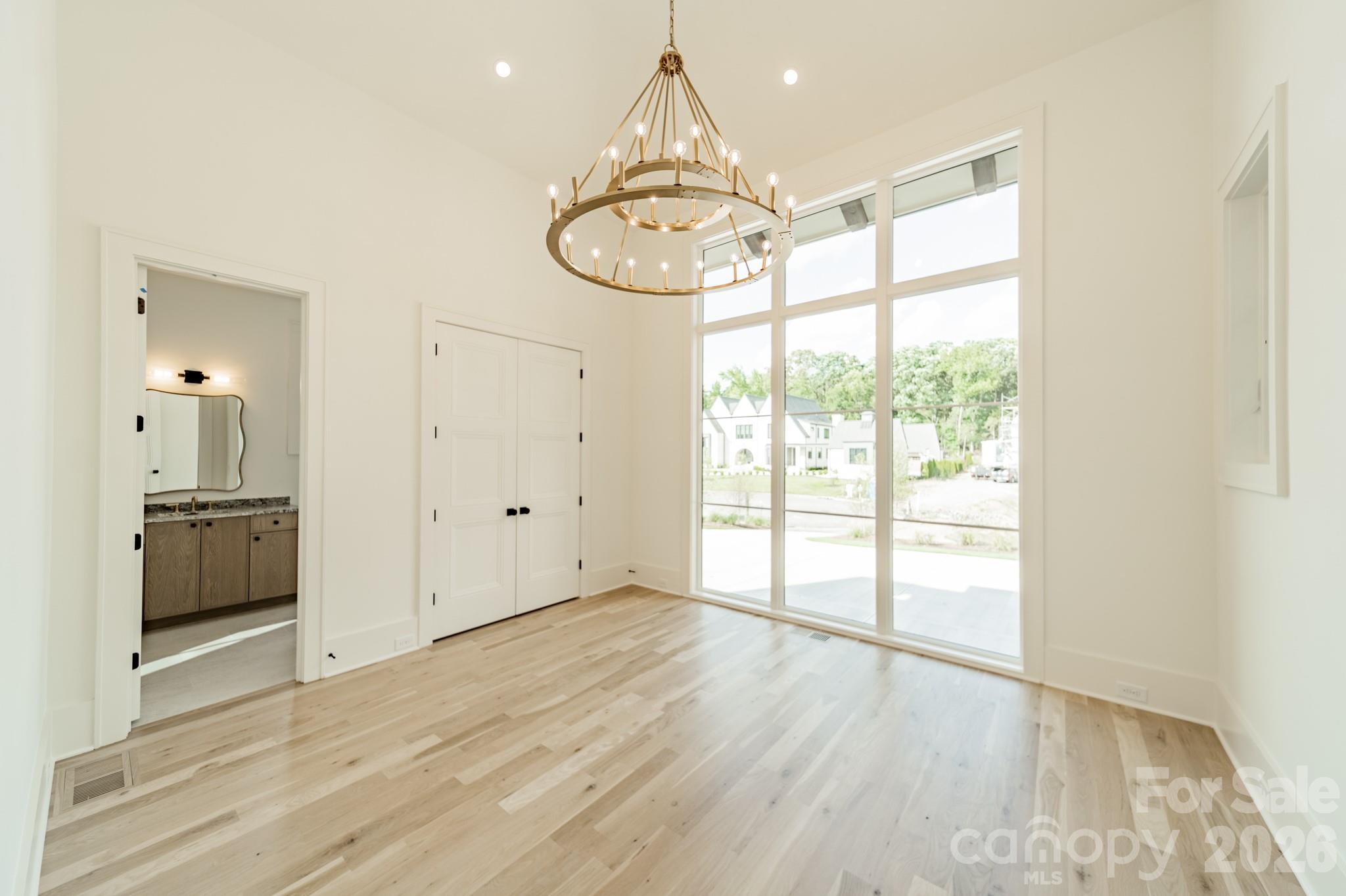 8022 Litaker Manor Court — Charlotte